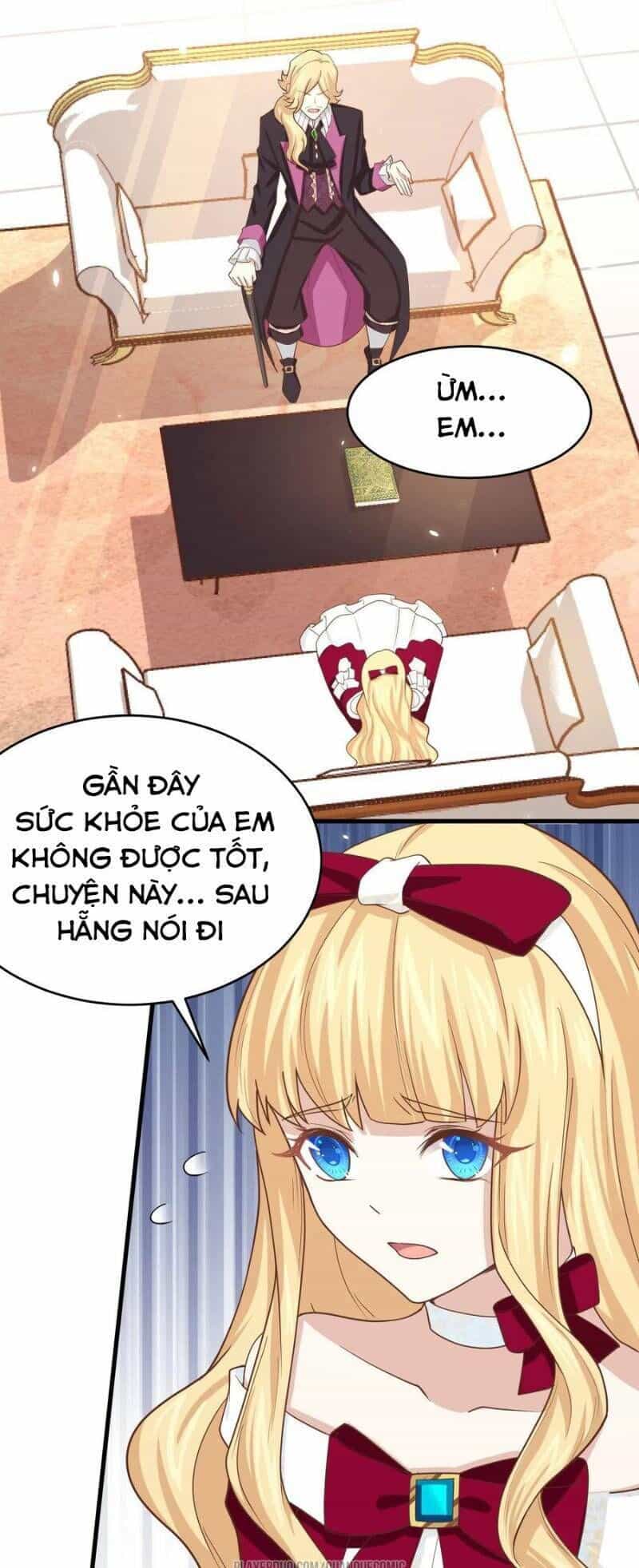 Từ Hôm Nay Bắt Đầu Làm Thành Chủ - Chương 140 - ảnh 9