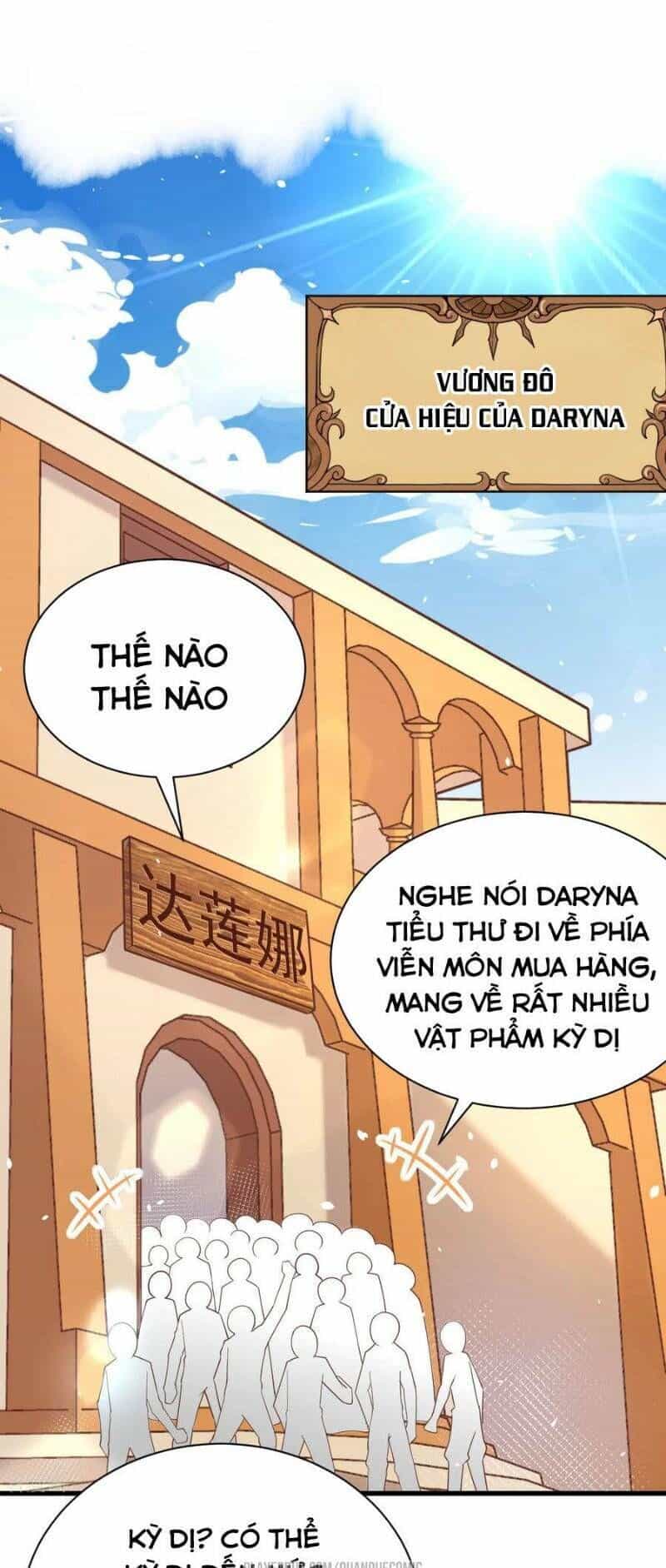 Từ Hôm Nay Bắt Đầu Làm Thành Chủ - Chương 141 - ảnh 1