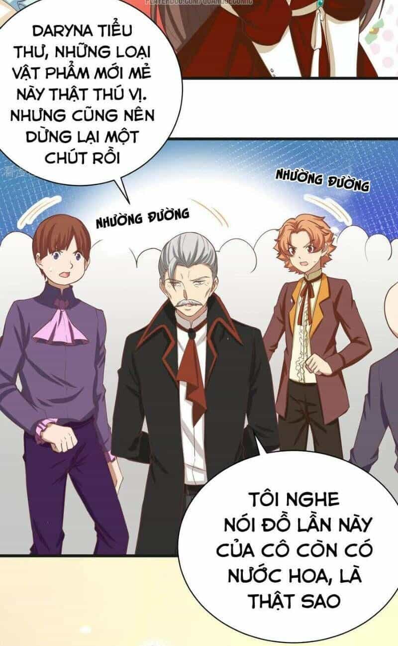 Từ Hôm Nay Bắt Đầu Làm Thành Chủ - Chương 141 - ảnh 18