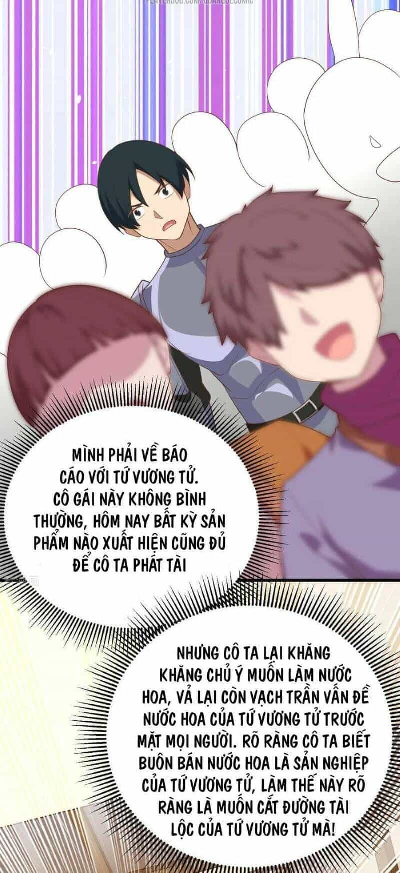 Từ Hôm Nay Bắt Đầu Làm Thành Chủ - Chương 141 - ảnh 26