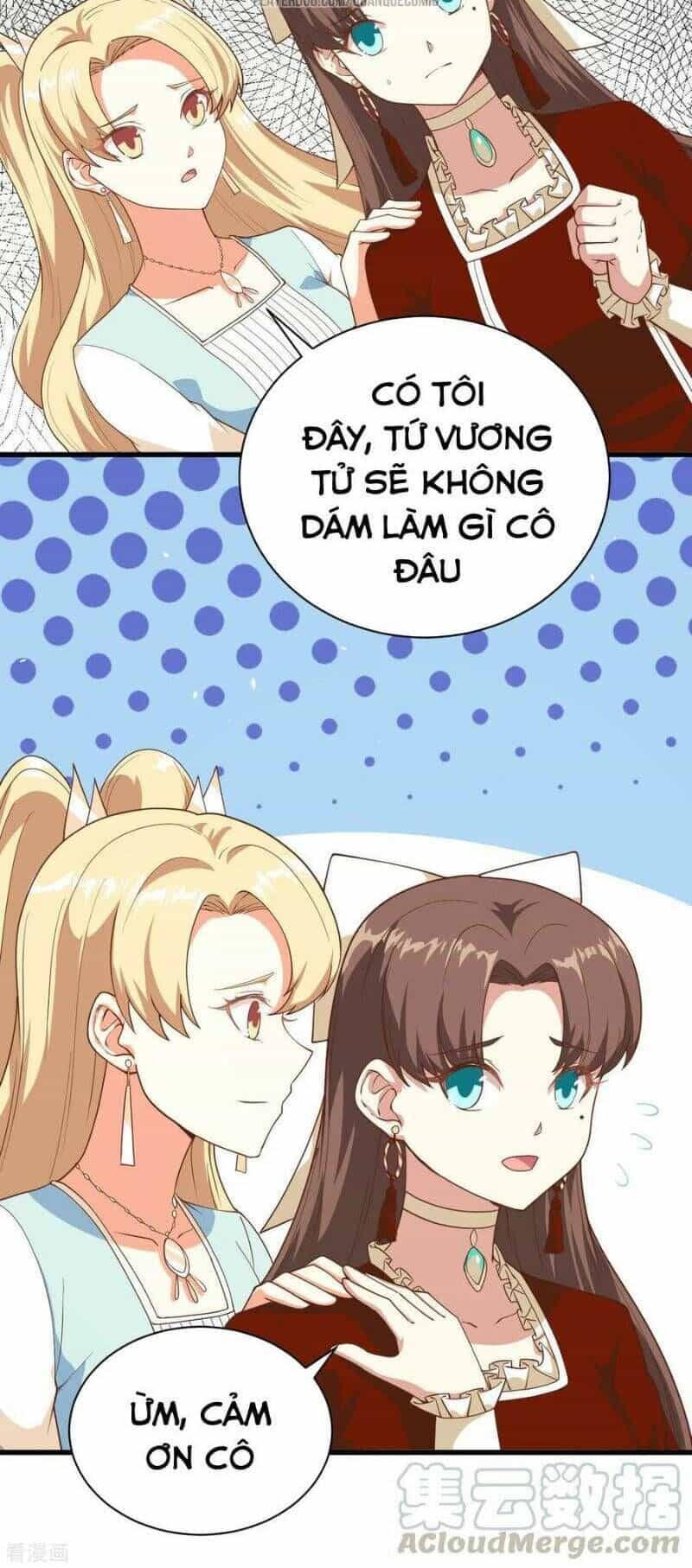 Từ Hôm Nay Bắt Đầu Làm Thành Chủ - Chương 141 - ảnh 28
