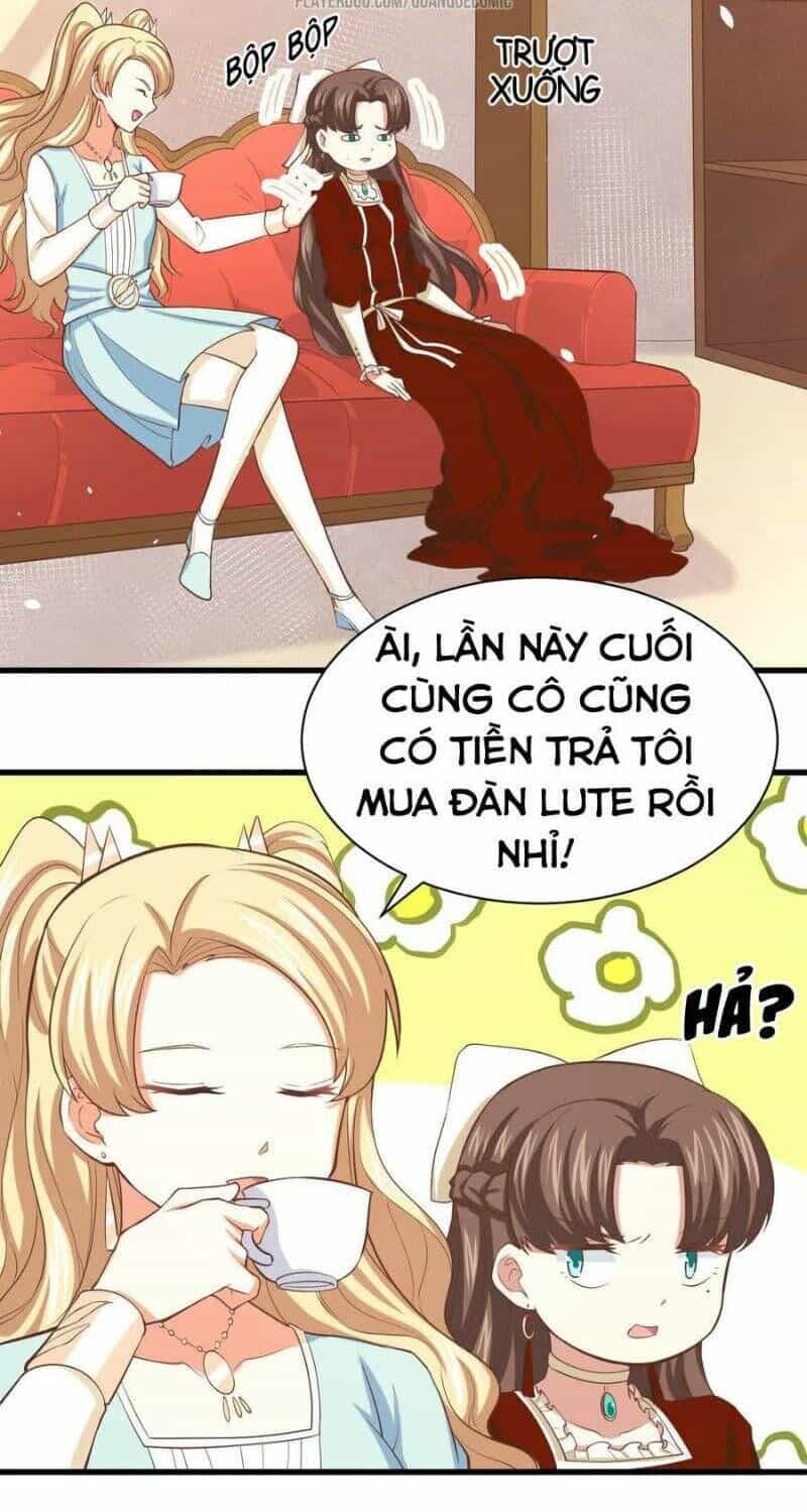 Từ Hôm Nay Bắt Đầu Làm Thành Chủ - Chương 141 - ảnh 30