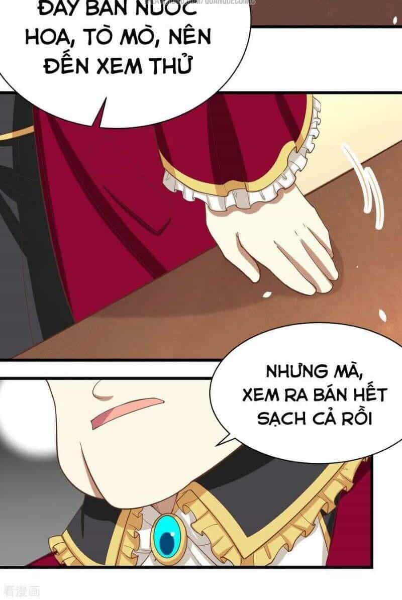 Từ Hôm Nay Bắt Đầu Làm Thành Chủ - Chương 141 - ảnh 34