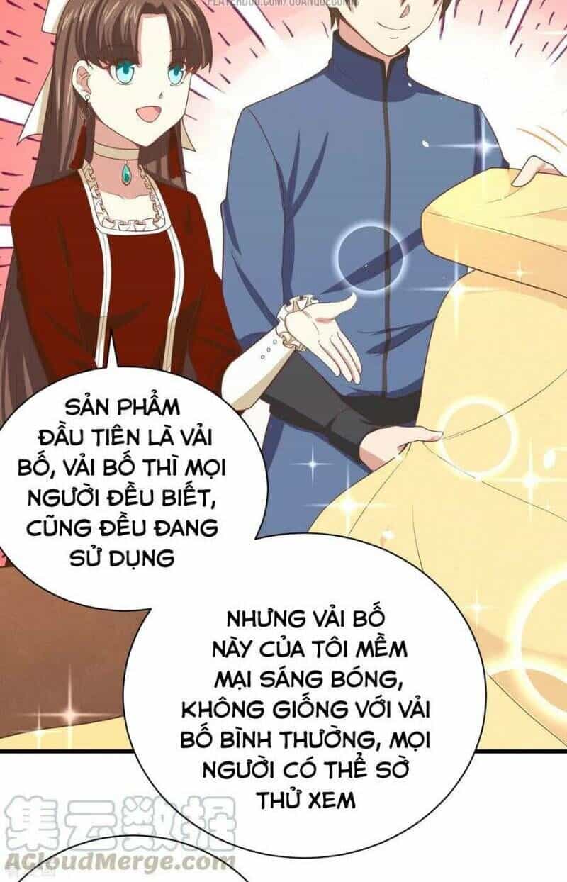 Từ Hôm Nay Bắt Đầu Làm Thành Chủ - Chương 141 - ảnh 4