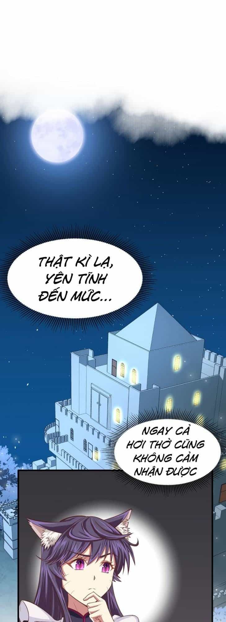Từ Hôm Nay Bắt Đầu Làm Thành Chủ - Chương 22 - ảnh 10