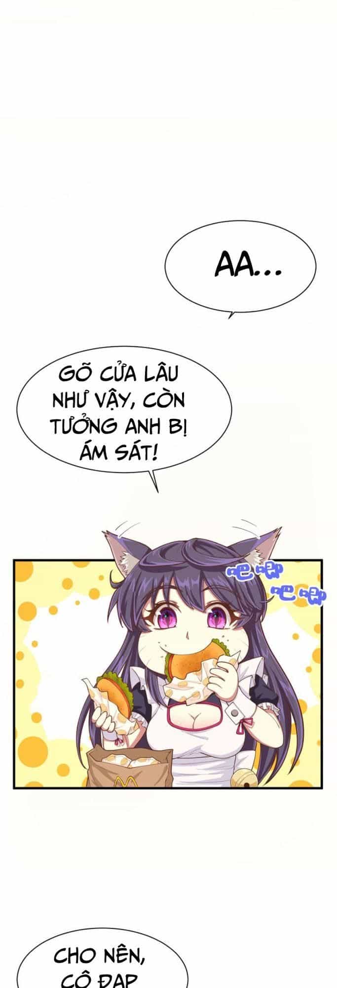 Từ Hôm Nay Bắt Đầu Làm Thành Chủ - Chương 22 - ảnh 23