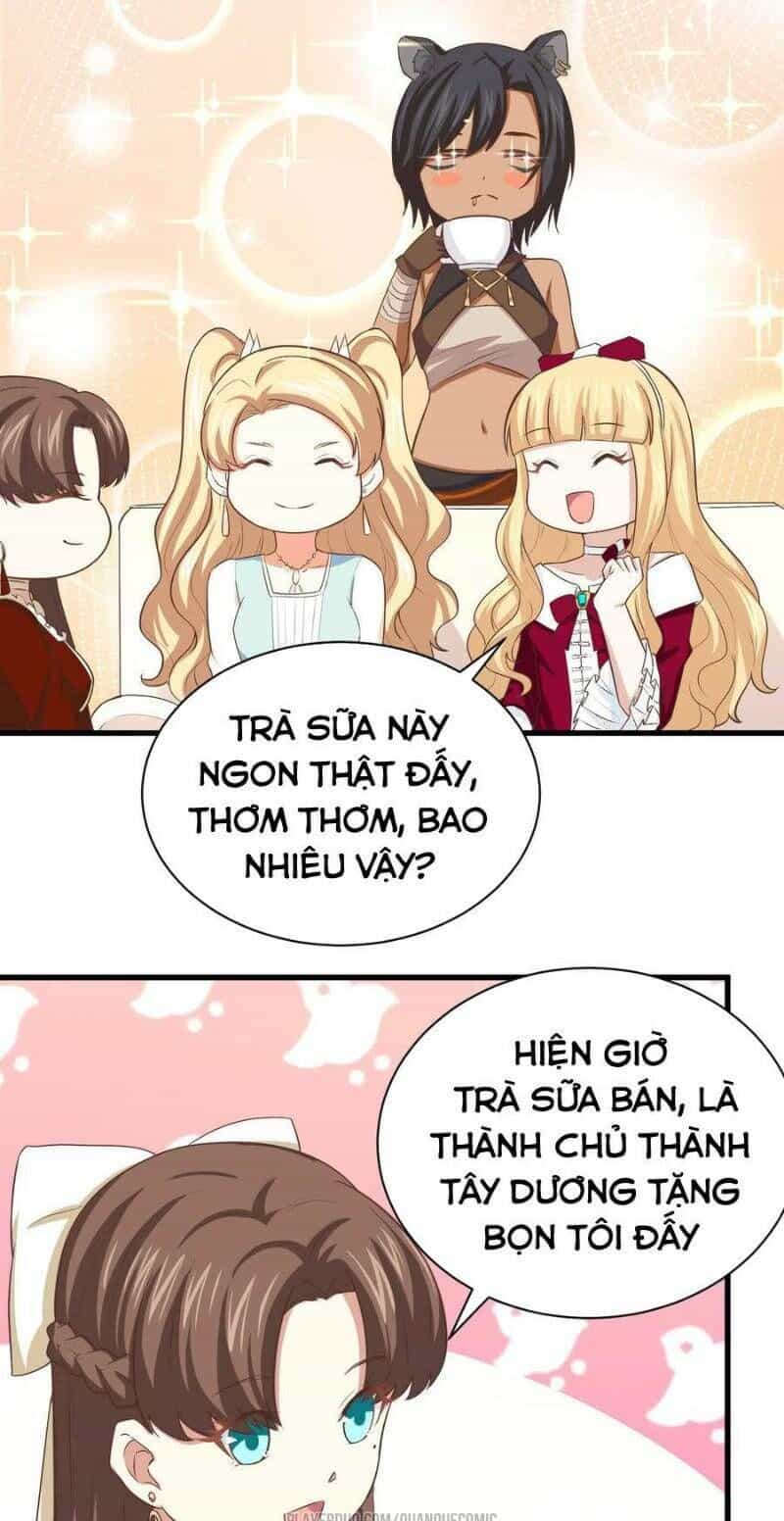 Từ Hôm Nay Bắt Đầu Làm Thành Chủ - Chương 142 - ảnh 12