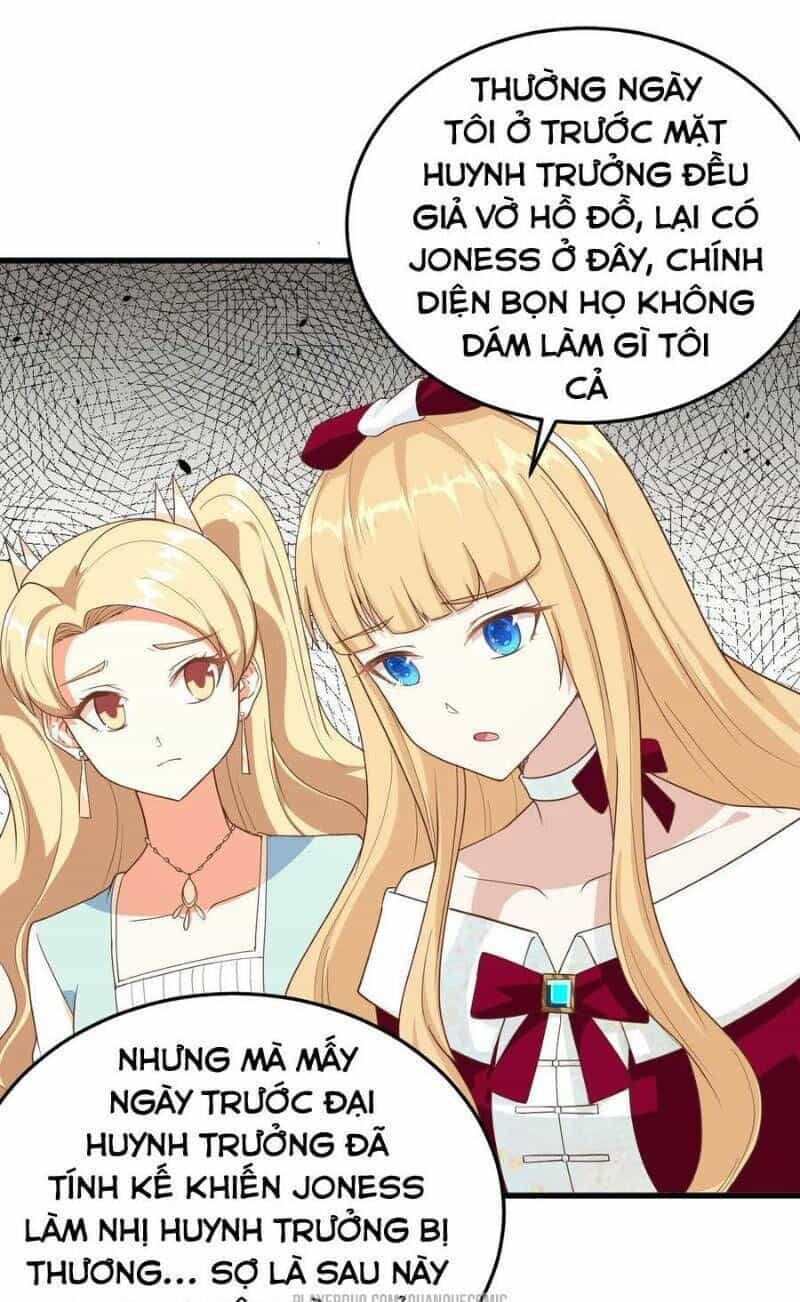 Từ Hôm Nay Bắt Đầu Làm Thành Chủ - Chương 142 - ảnh 20