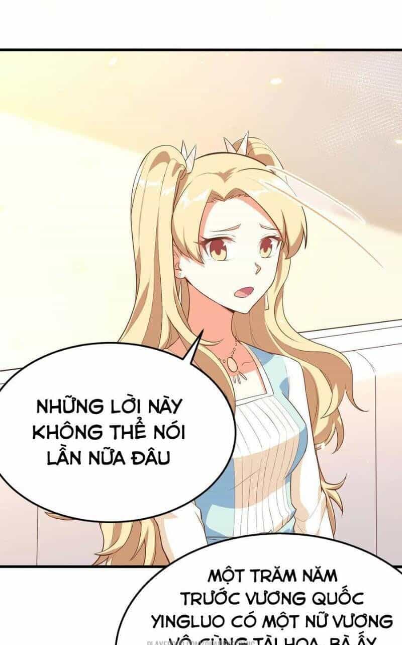Từ Hôm Nay Bắt Đầu Làm Thành Chủ - Chương 142 - ảnh 28