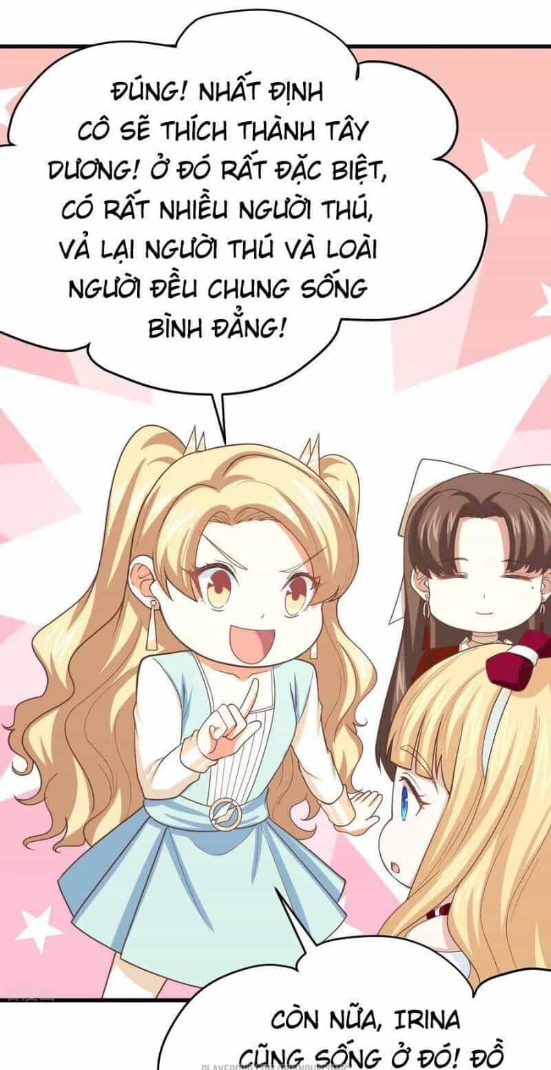 Từ Hôm Nay Bắt Đầu Làm Thành Chủ - Chương 142 - ảnh 36