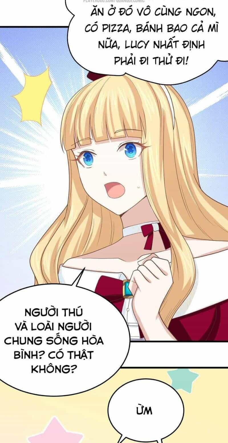 Từ Hôm Nay Bắt Đầu Làm Thành Chủ - Chương 142 - ảnh 37