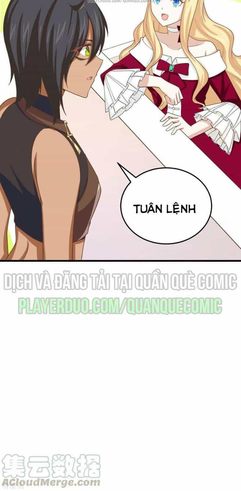 Từ Hôm Nay Bắt Đầu Làm Thành Chủ - Chương 142 - ảnh 39