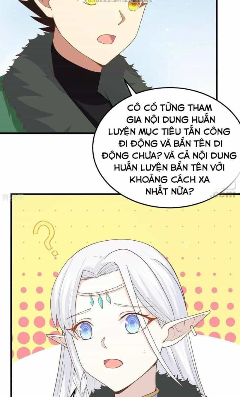 Từ Hôm Nay Bắt Đầu Làm Thành Chủ - Chương 143 - ảnh 12