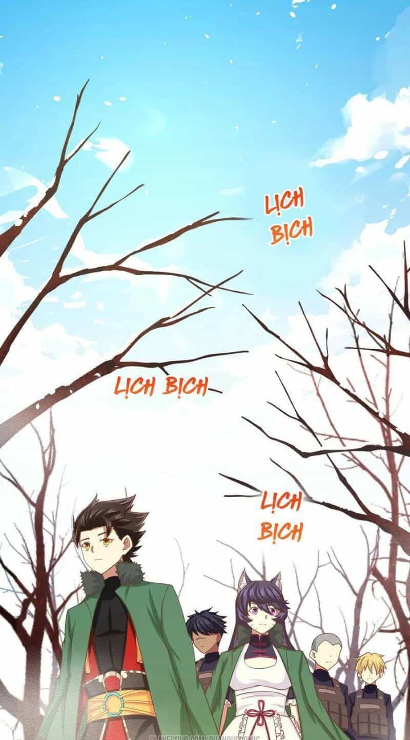 Từ Hôm Nay Bắt Đầu Làm Thành Chủ - Chương 143 - ảnh 17