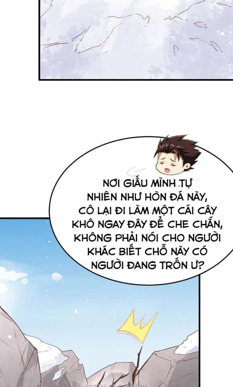 Từ Hôm Nay Bắt Đầu Làm Thành Chủ - Chương 143 - ảnh 23
