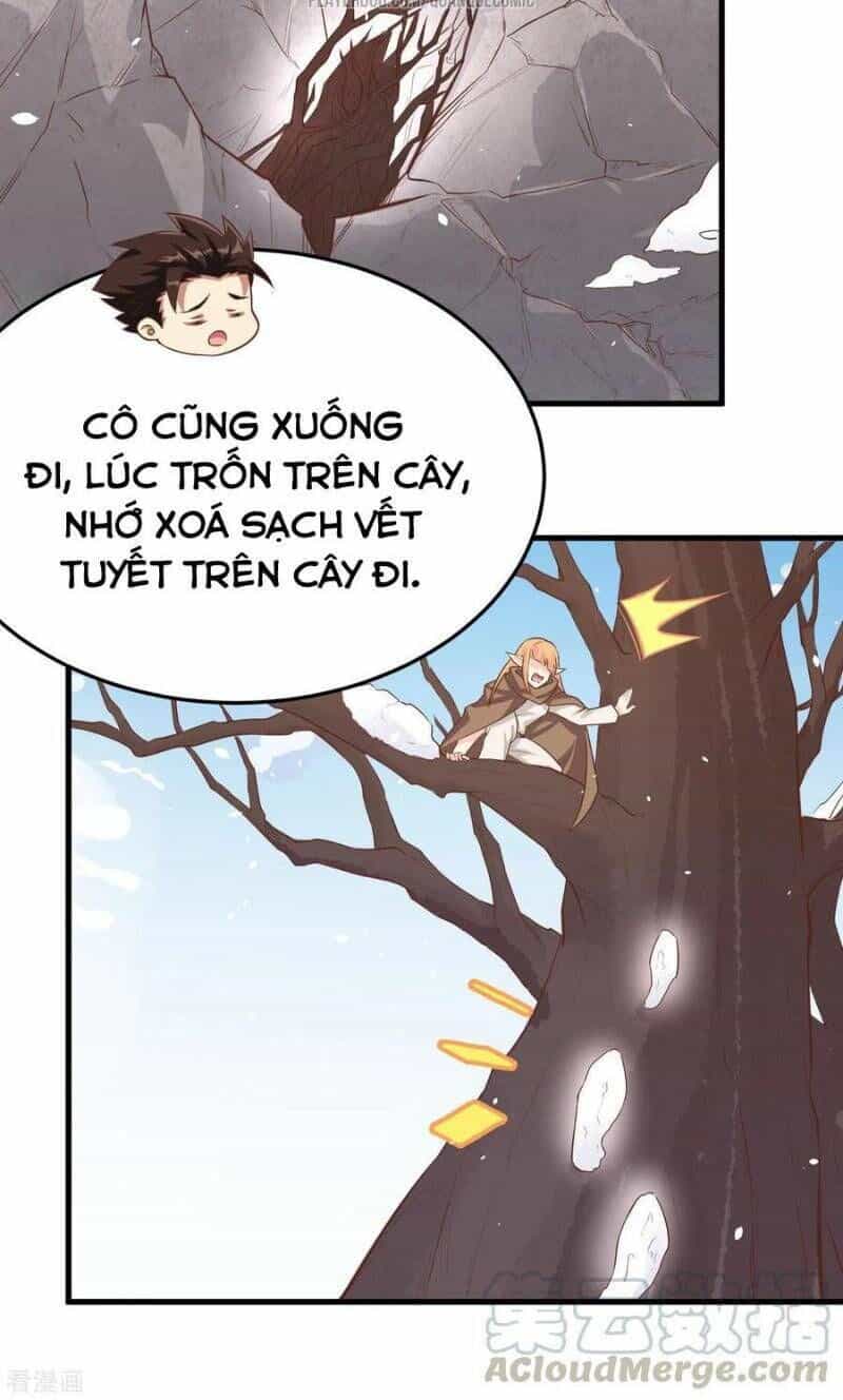 Từ Hôm Nay Bắt Đầu Làm Thành Chủ - Chương 143 - ảnh 24