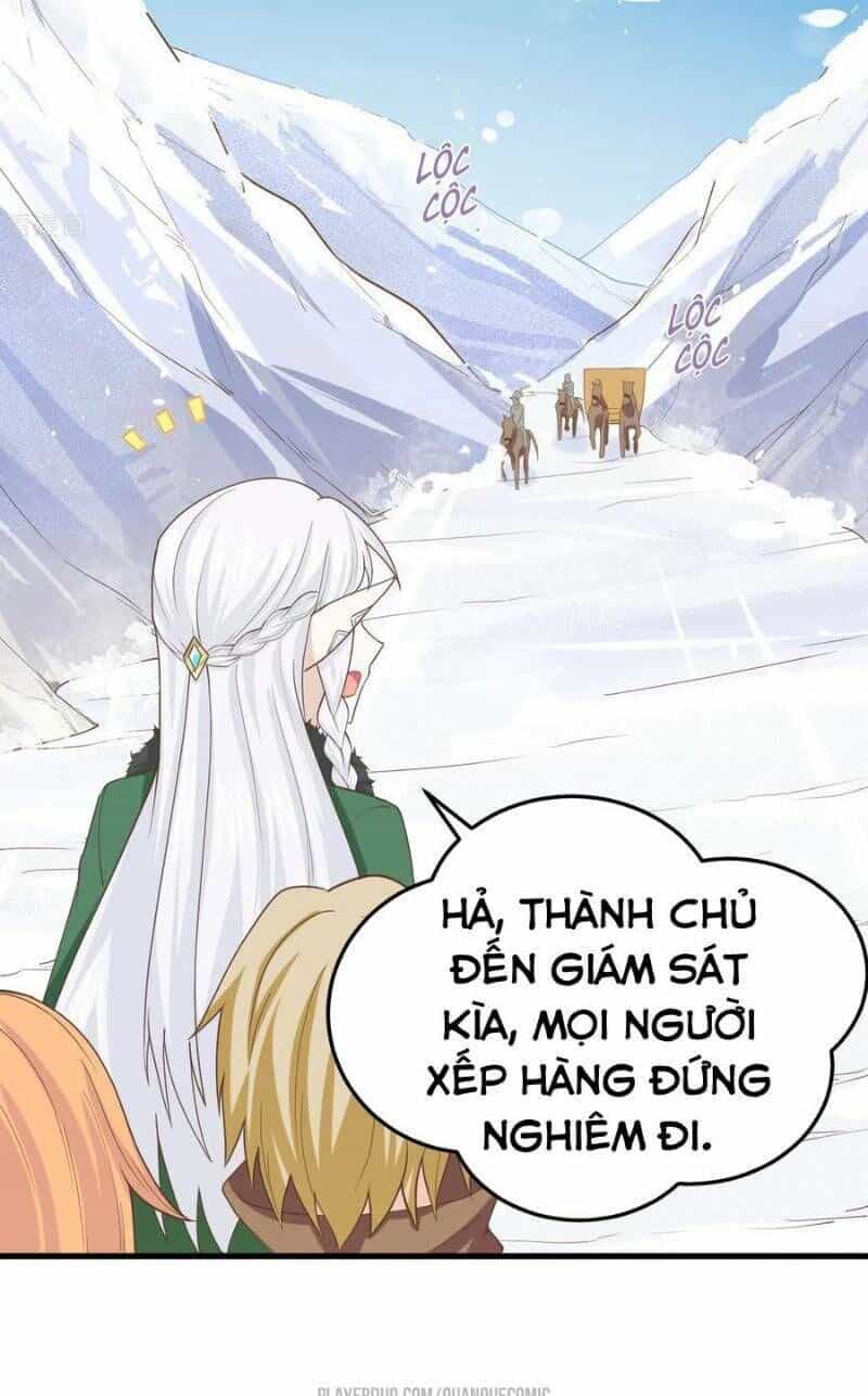 Từ Hôm Nay Bắt Đầu Làm Thành Chủ - Chương 143 - ảnh 9