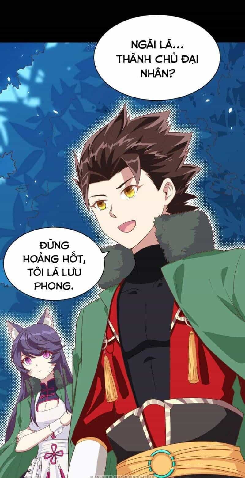 Từ Hôm Nay Bắt Đầu Làm Thành Chủ - Chương 144 - ảnh 3