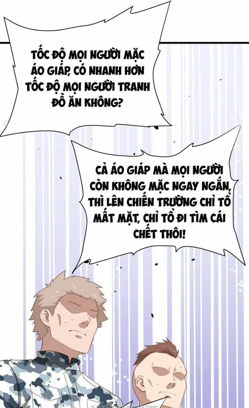 Từ Hôm Nay Bắt Đầu Làm Thành Chủ - Chương 144 - ảnh 33