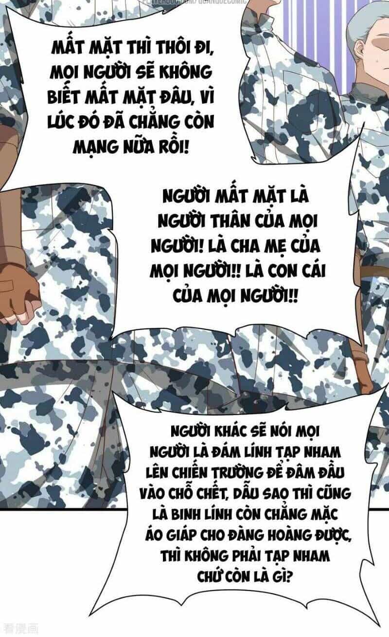 Từ Hôm Nay Bắt Đầu Làm Thành Chủ - Chương 144 - ảnh 34