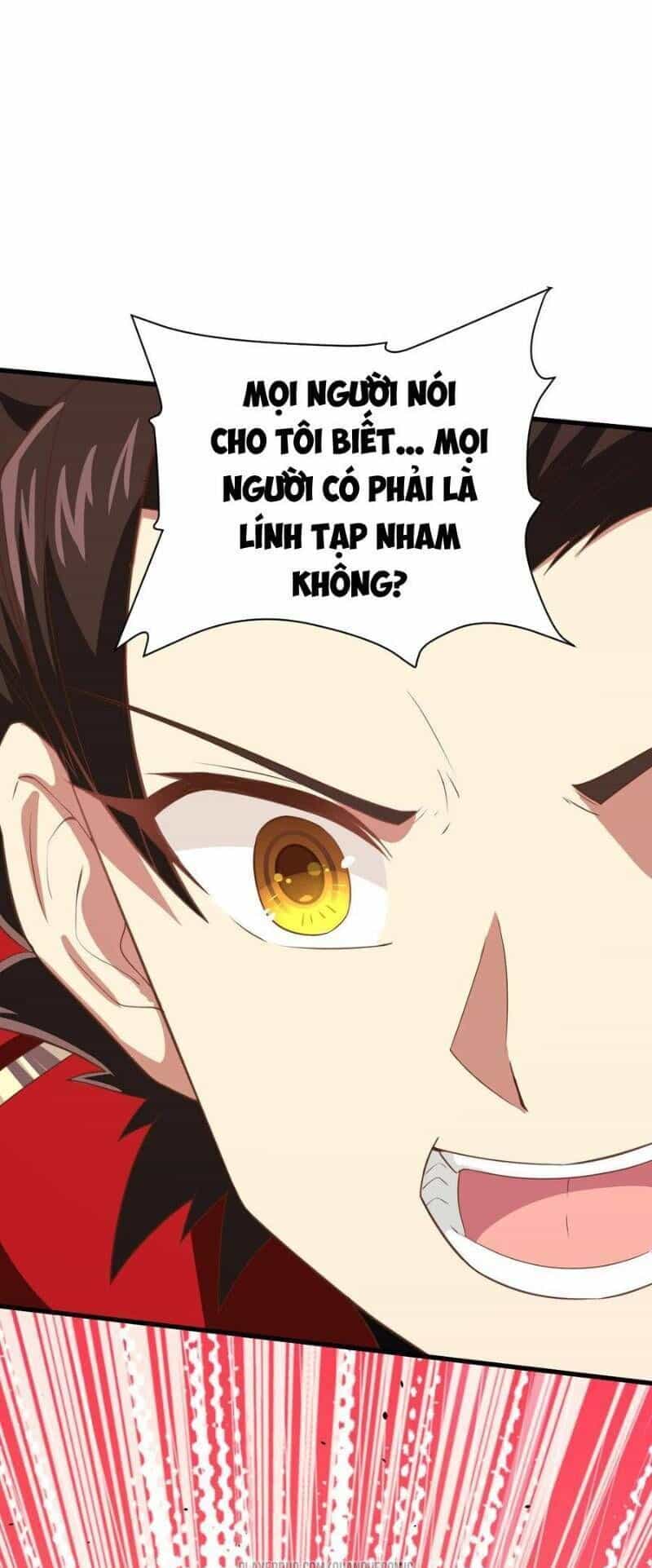 Từ Hôm Nay Bắt Đầu Làm Thành Chủ - Chương 144 - ảnh 35