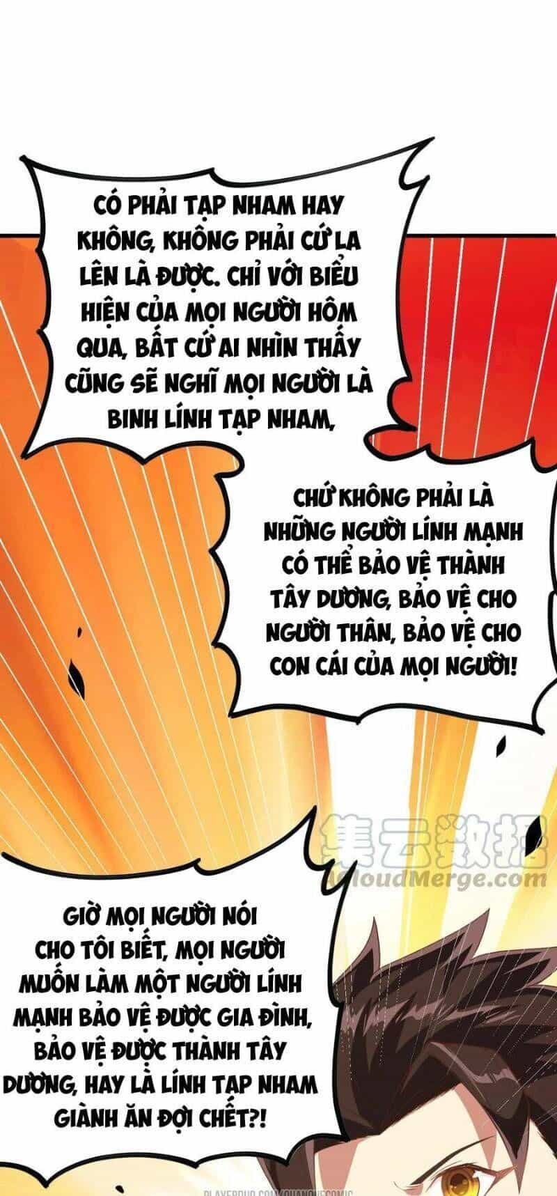 Từ Hôm Nay Bắt Đầu Làm Thành Chủ - Chương 144 - ảnh 37