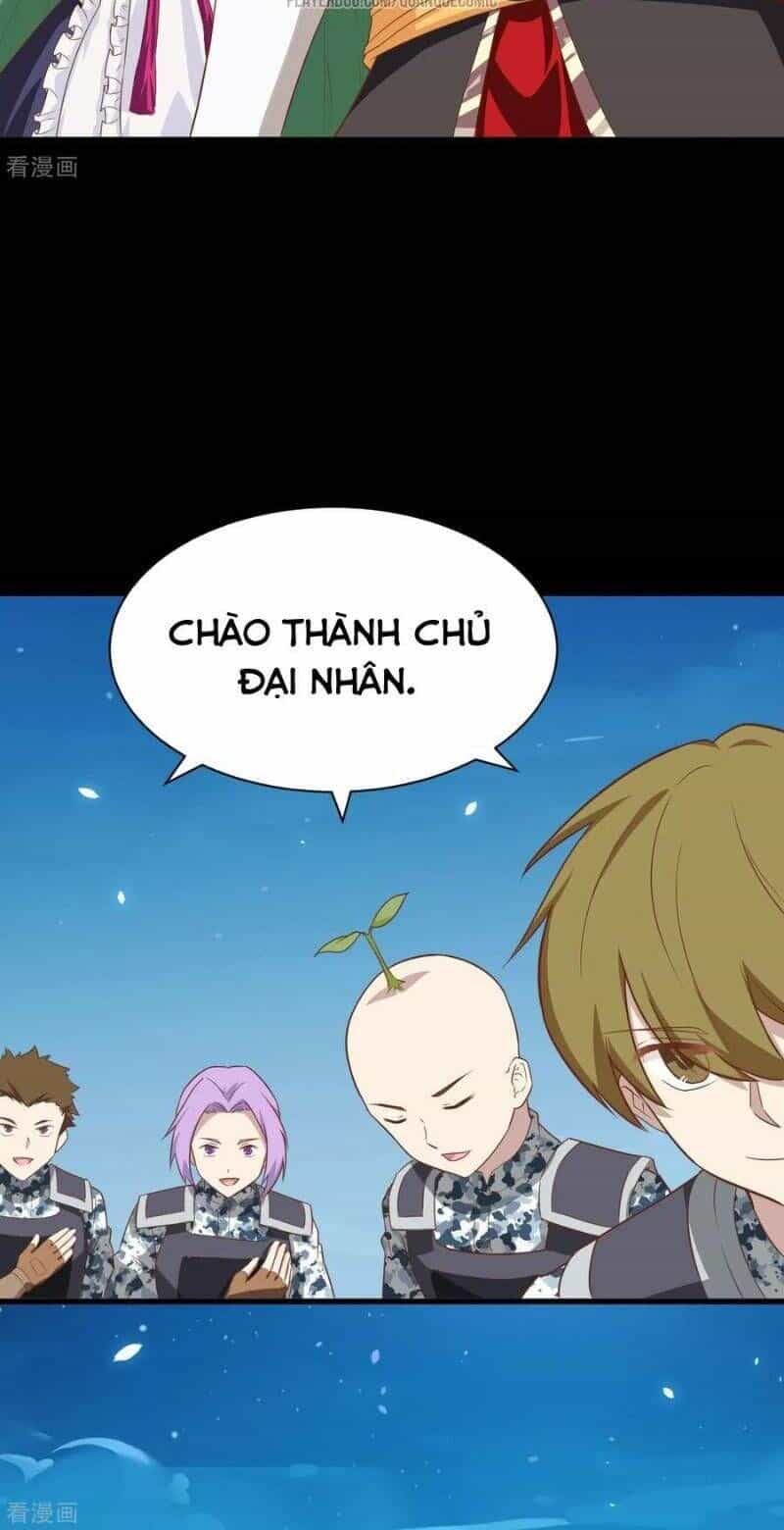 Từ Hôm Nay Bắt Đầu Làm Thành Chủ - Chương 144 - ảnh 4