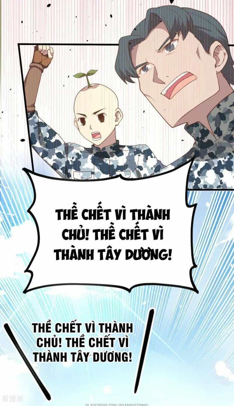 Từ Hôm Nay Bắt Đầu Làm Thành Chủ - Chương 144 - ảnh 44