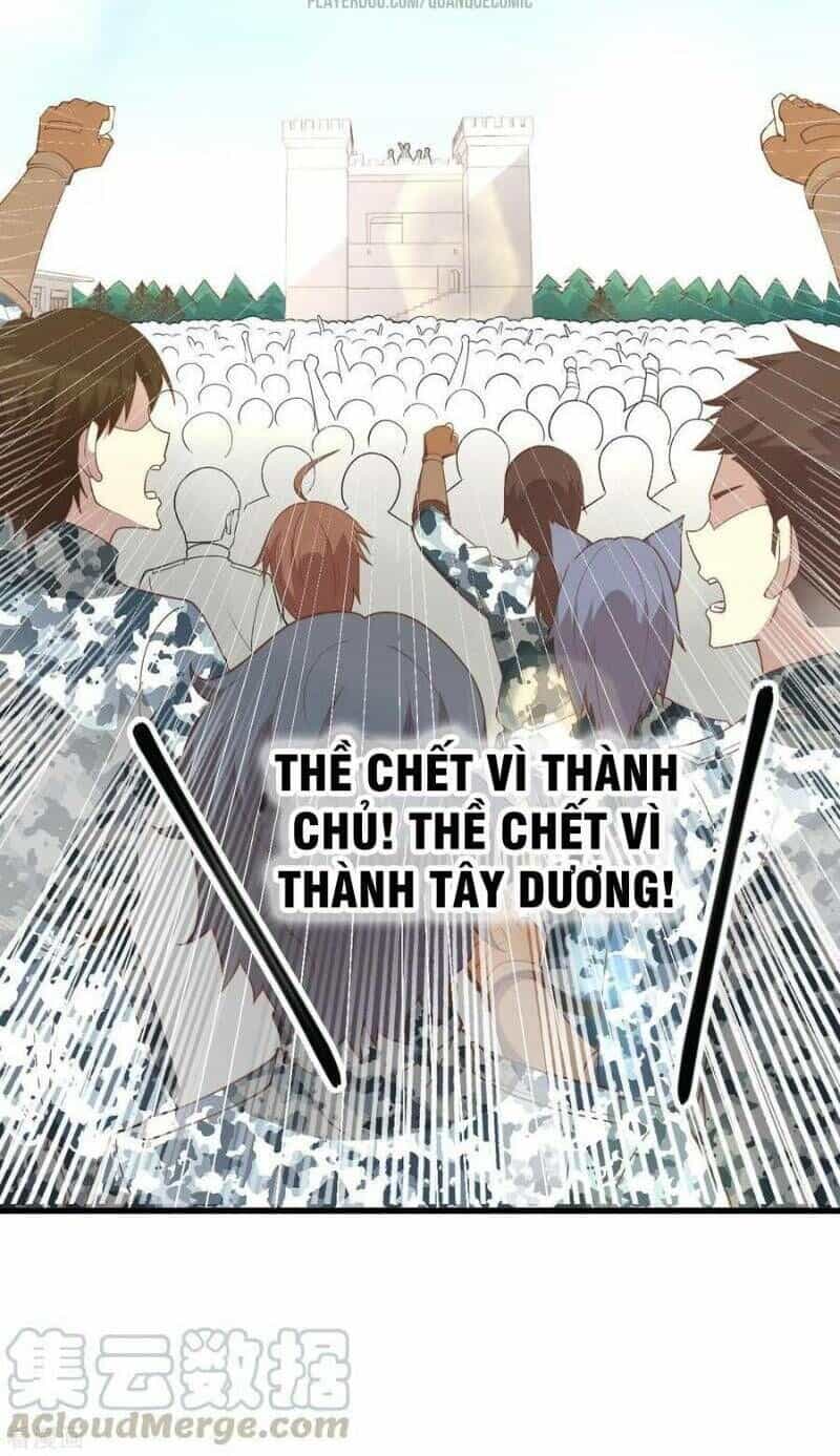 Từ Hôm Nay Bắt Đầu Làm Thành Chủ - Chương 144 - ảnh 45