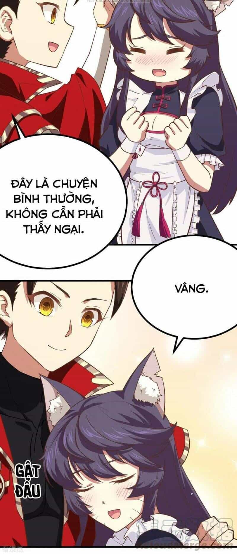 Từ Hôm Nay Bắt Đầu Làm Thành Chủ - Chương 145 - ảnh 31