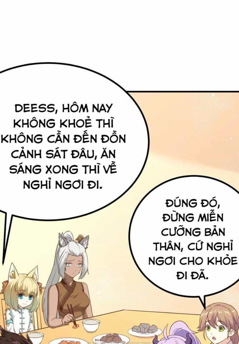 Từ Hôm Nay Bắt Đầu Làm Thành Chủ - Chương 145 - ảnh 32