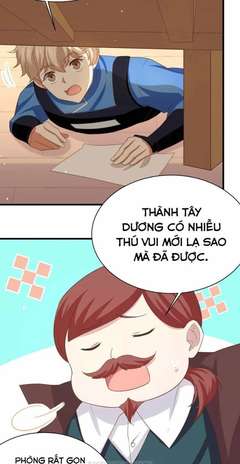Từ Hôm Nay Bắt Đầu Làm Thành Chủ - Chương 146 - ảnh 13