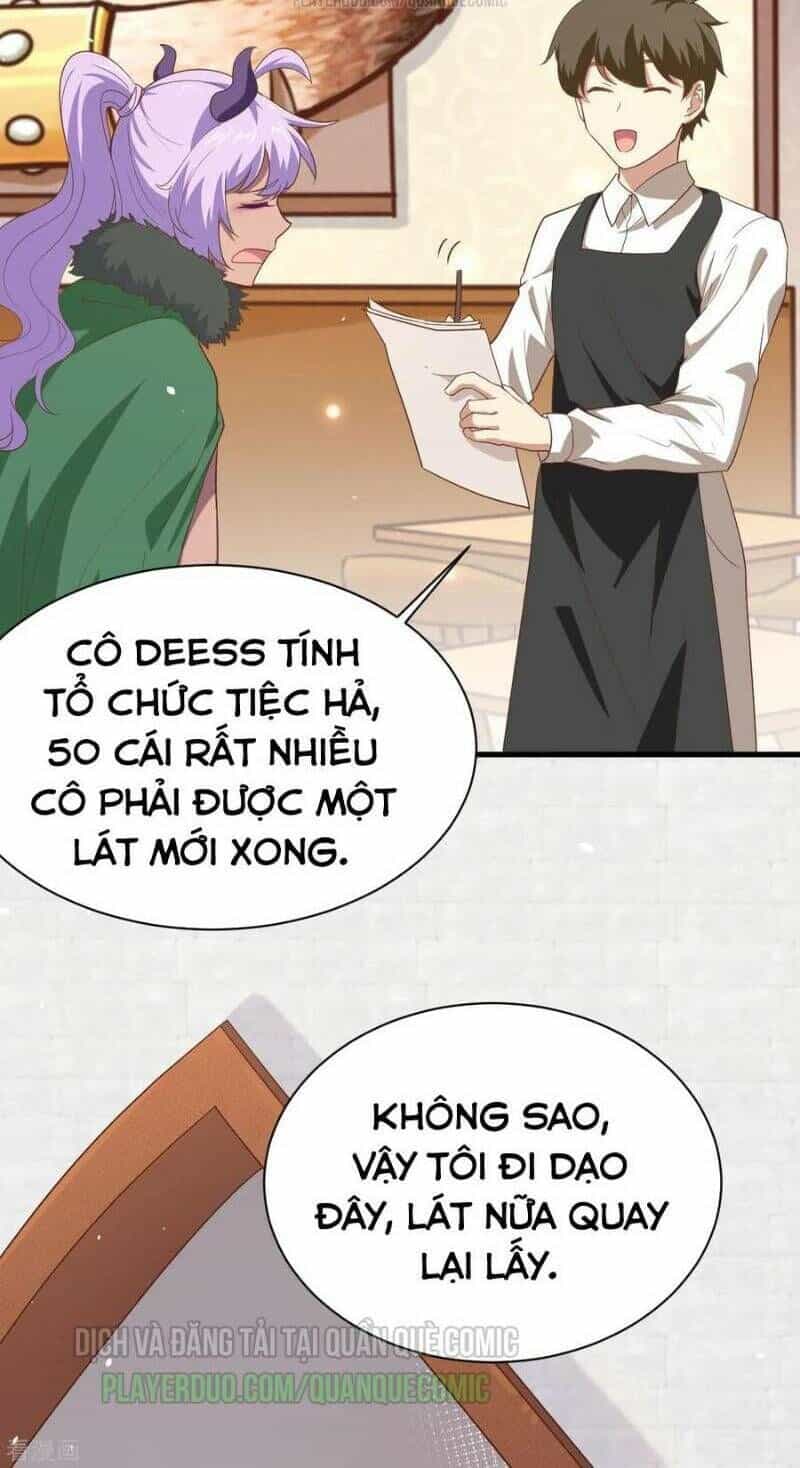 Từ Hôm Nay Bắt Đầu Làm Thành Chủ - Chương 146 - ảnh 2
