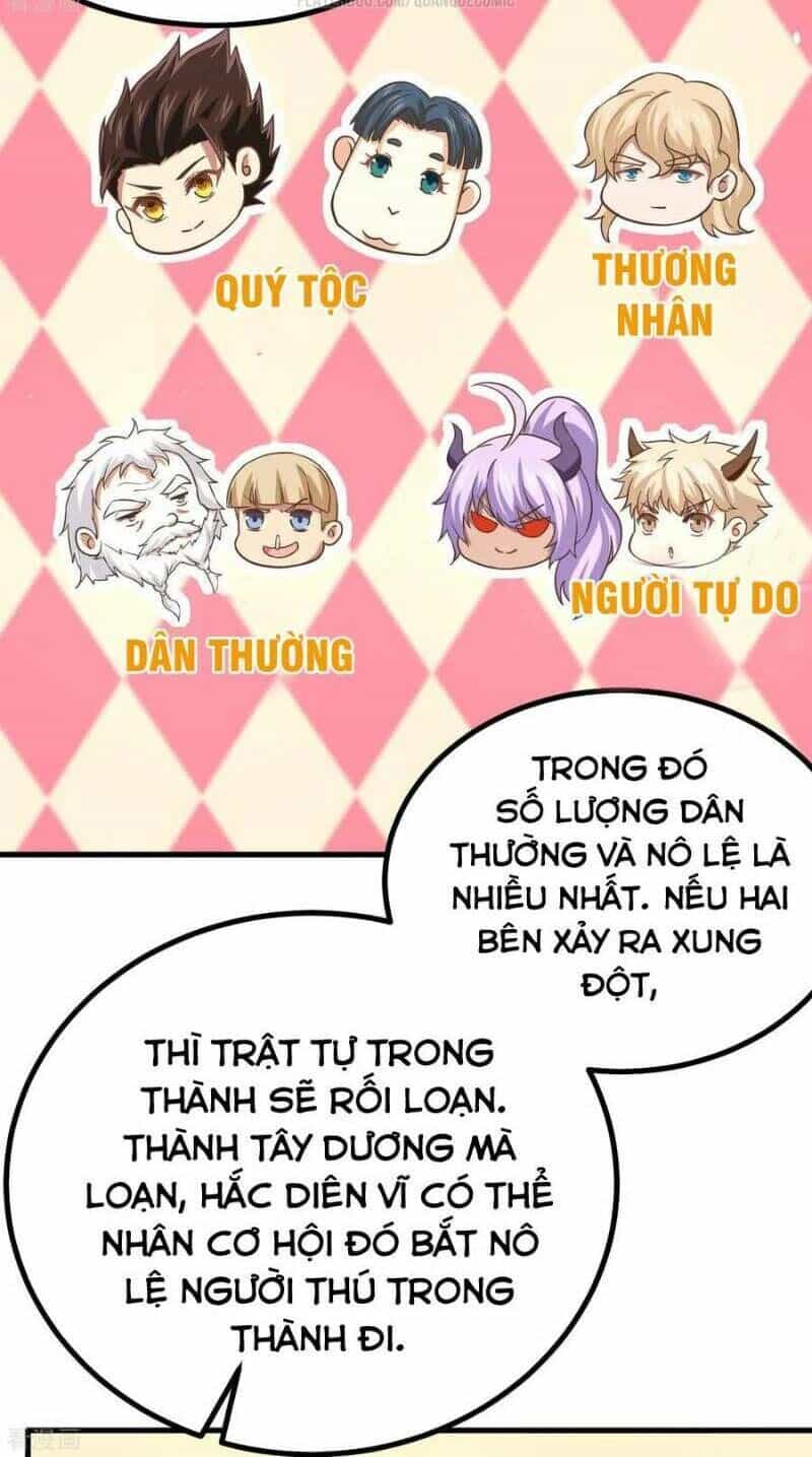 Từ Hôm Nay Bắt Đầu Làm Thành Chủ - Chương 146 - ảnh 22