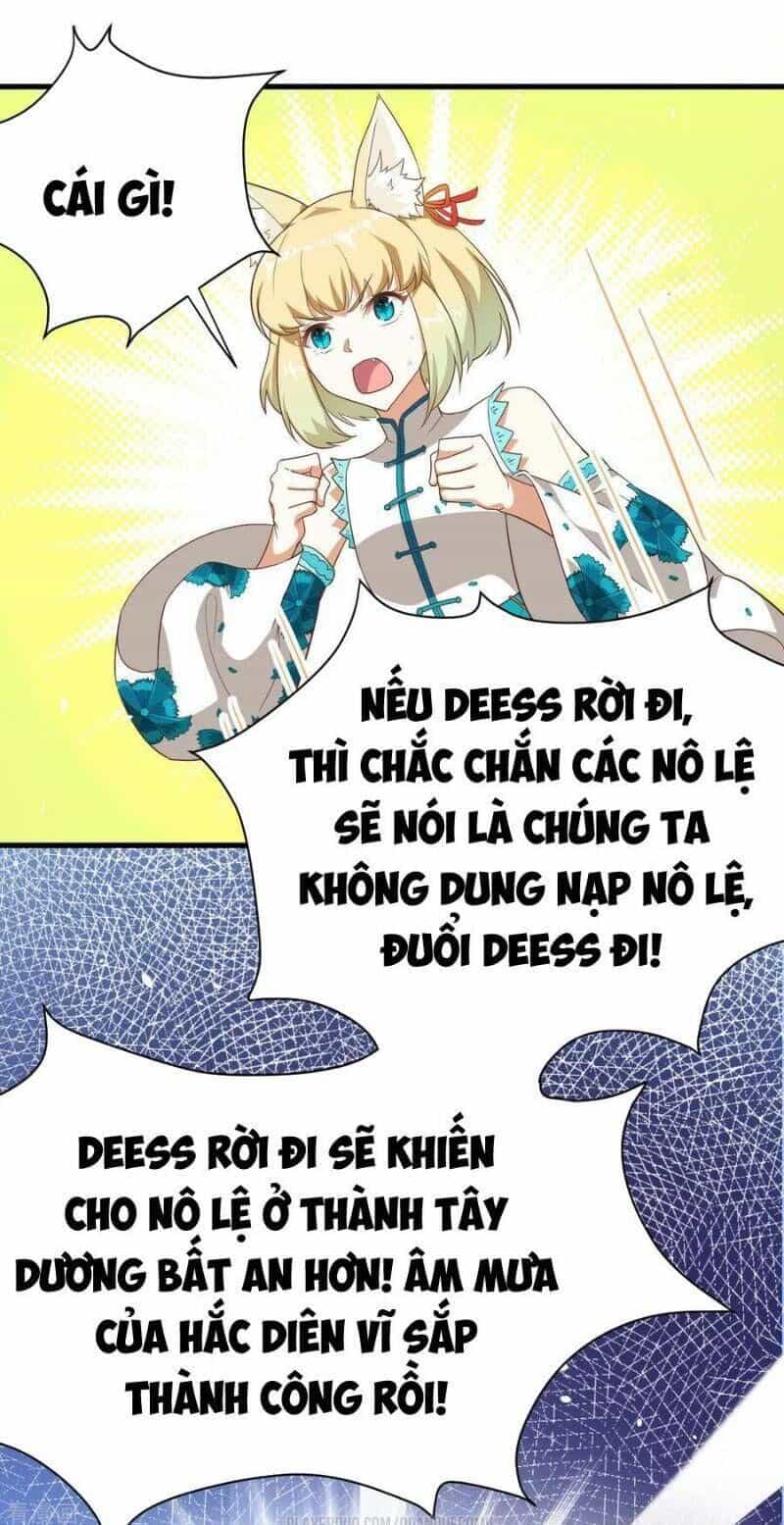 Từ Hôm Nay Bắt Đầu Làm Thành Chủ - Chương 146 - ảnh 31