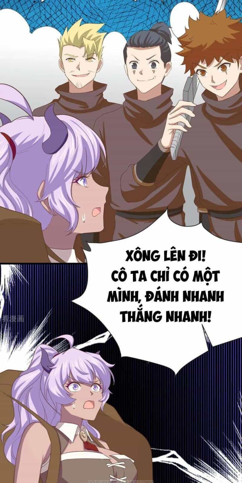 Từ Hôm Nay Bắt Đầu Làm Thành Chủ - Chương 146 - ảnh 39