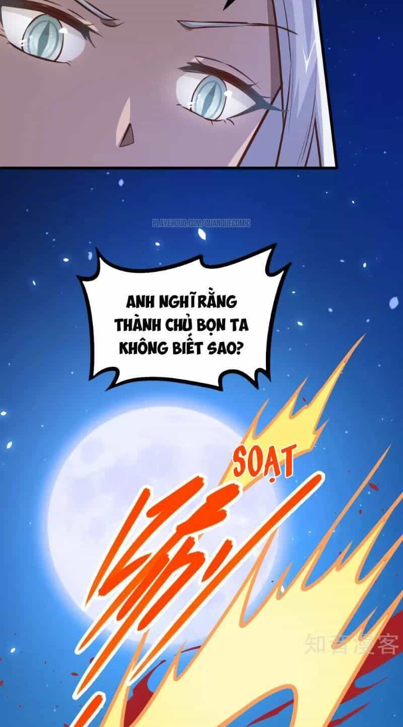 Từ Hôm Nay Bắt Đầu Làm Thành Chủ - Chương 147 - ảnh 12
