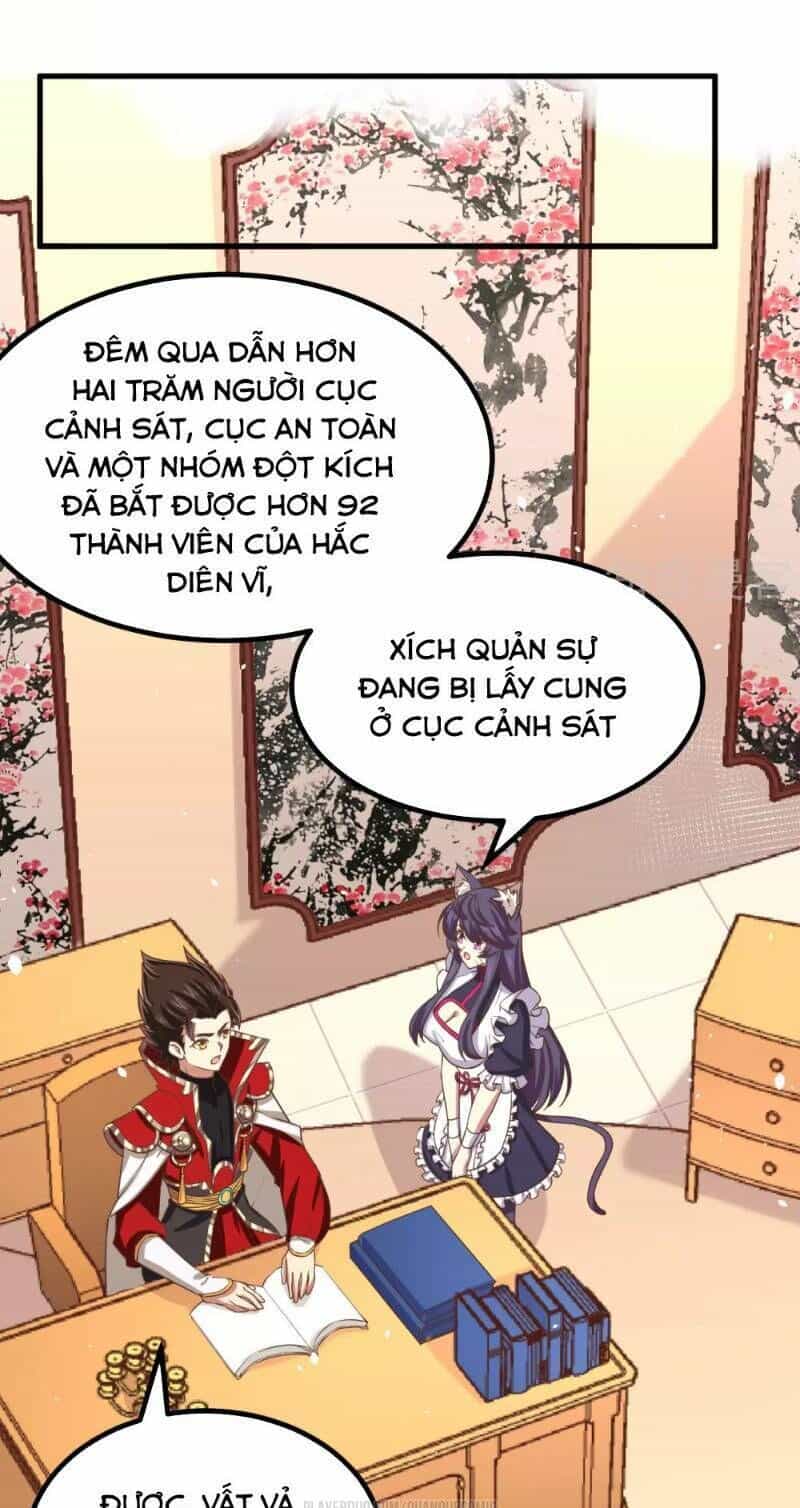 Từ Hôm Nay Bắt Đầu Làm Thành Chủ - Chương 147 - ảnh 38