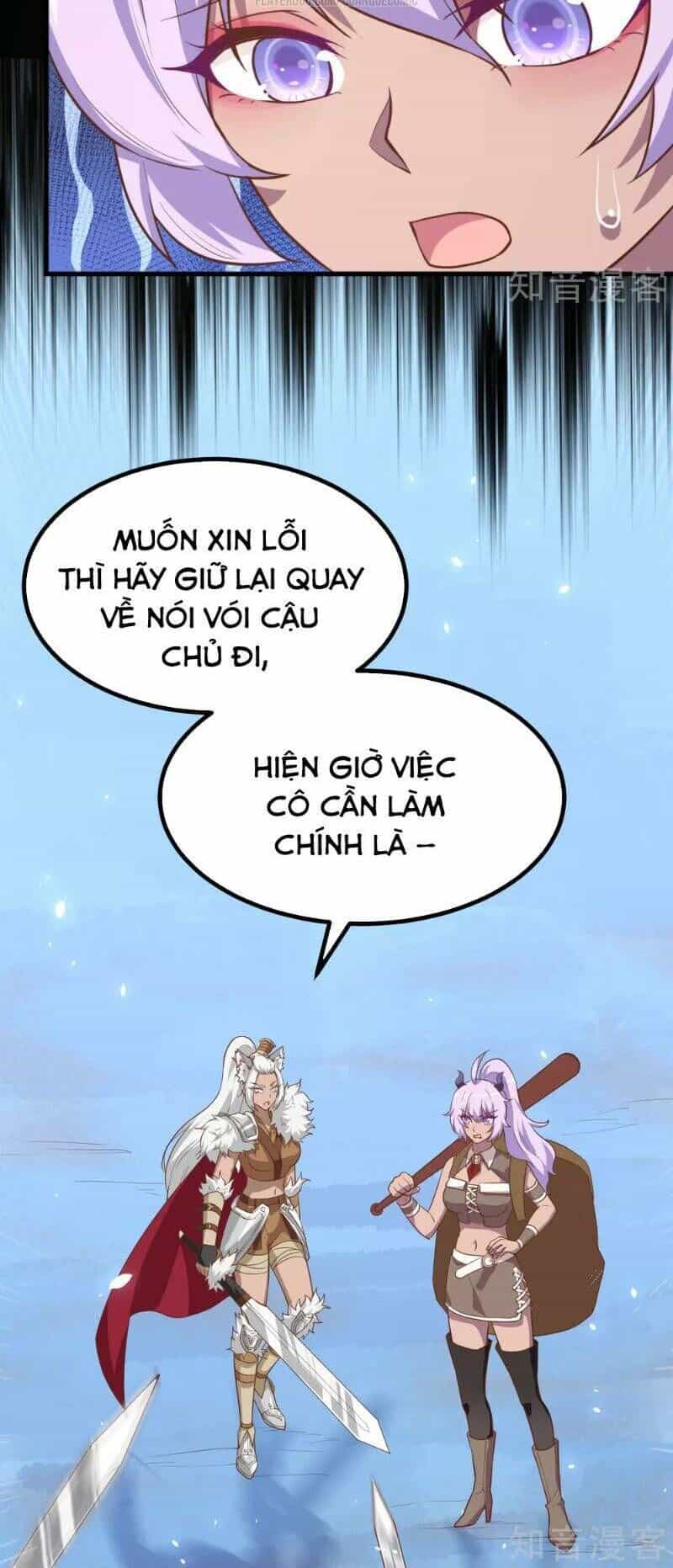 Từ Hôm Nay Bắt Đầu Làm Thành Chủ - Chương 147 - ảnh 6