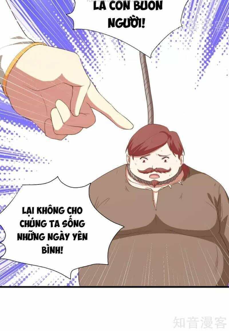 Từ Hôm Nay Bắt Đầu Làm Thành Chủ - Chương 148 - ảnh 18