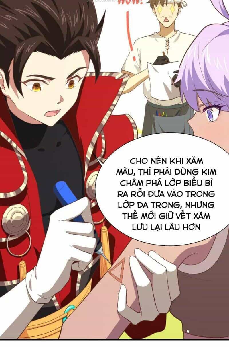 Từ Hôm Nay Bắt Đầu Làm Thành Chủ - Chương 148 - ảnh 42