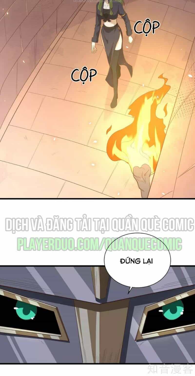 Từ Hôm Nay Bắt Đầu Làm Thành Chủ - Chương 148 - ảnh 50