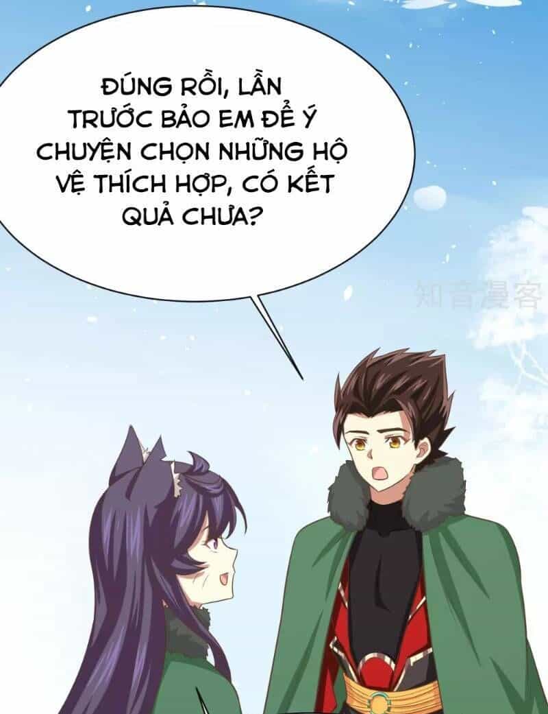 Từ Hôm Nay Bắt Đầu Làm Thành Chủ - Chương 149 - ảnh 14