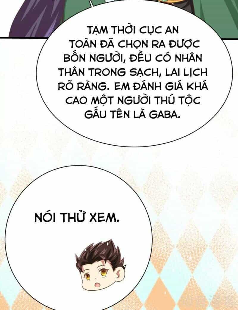 Từ Hôm Nay Bắt Đầu Làm Thành Chủ - Chương 149 - ảnh 15