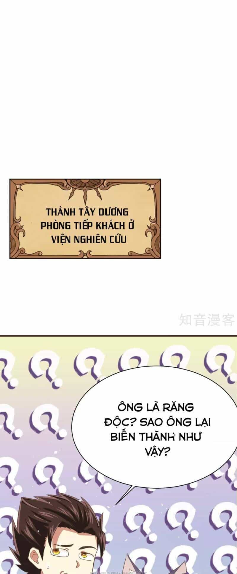 Từ Hôm Nay Bắt Đầu Làm Thành Chủ - Chương 149 - ảnh 18
