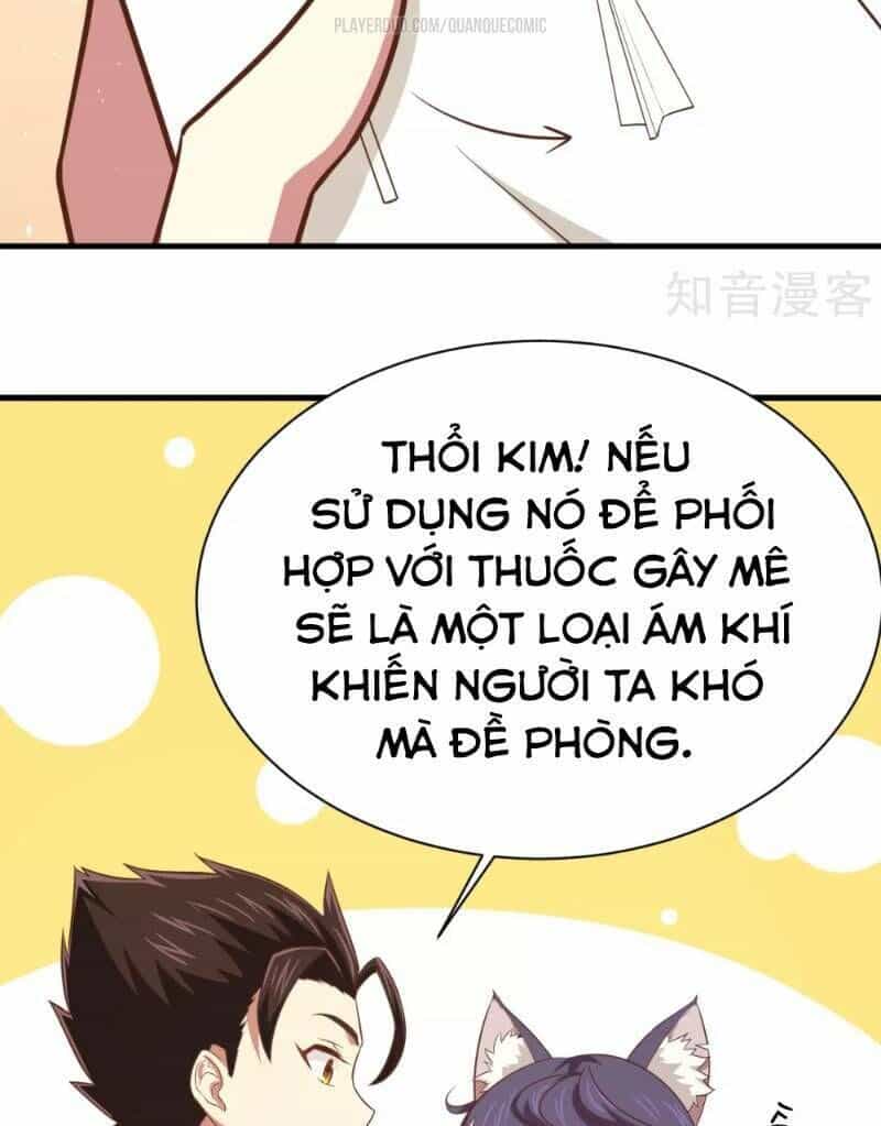 Từ Hôm Nay Bắt Đầu Làm Thành Chủ - Chương 149 - ảnh 25