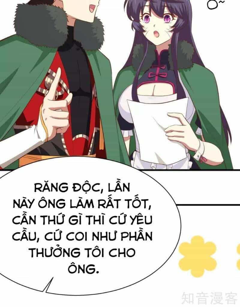 Từ Hôm Nay Bắt Đầu Làm Thành Chủ - Chương 149 - ảnh 26