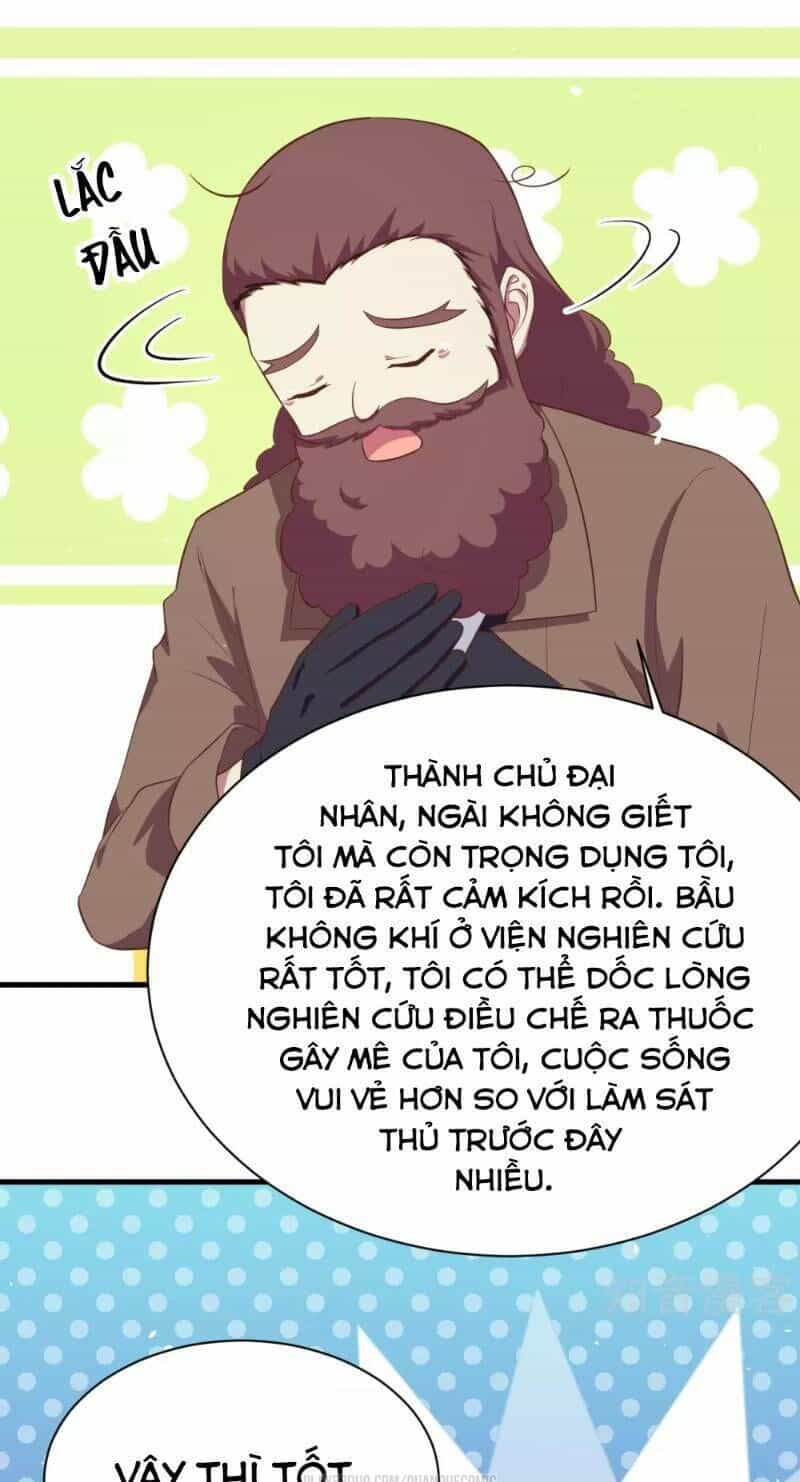 Từ Hôm Nay Bắt Đầu Làm Thành Chủ - Chương 149 - ảnh 27