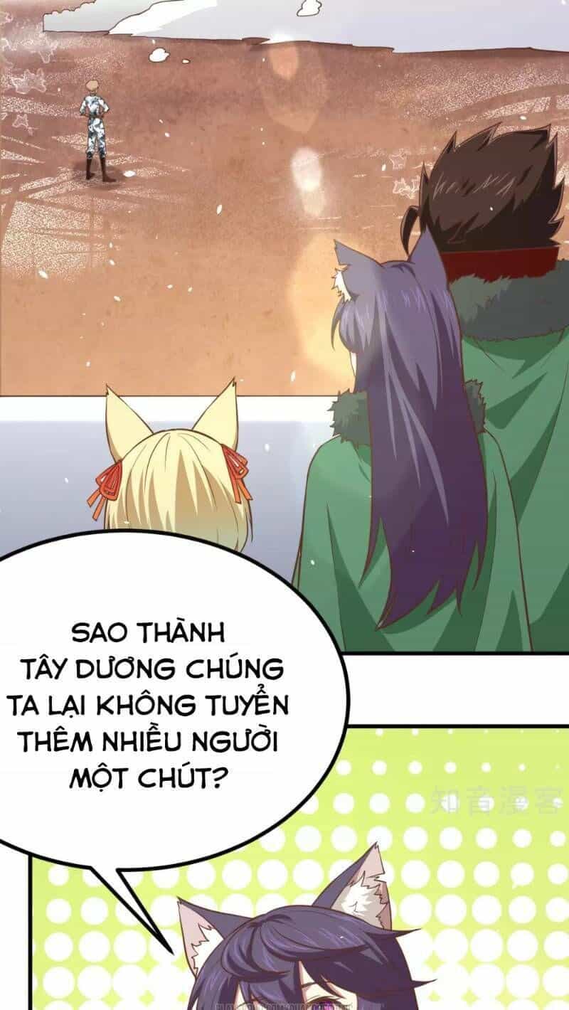 Từ Hôm Nay Bắt Đầu Làm Thành Chủ - Chương 149 - ảnh 6