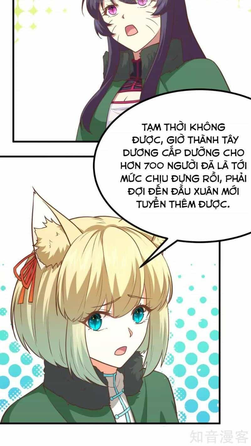Từ Hôm Nay Bắt Đầu Làm Thành Chủ - Chương 149 - ảnh 7